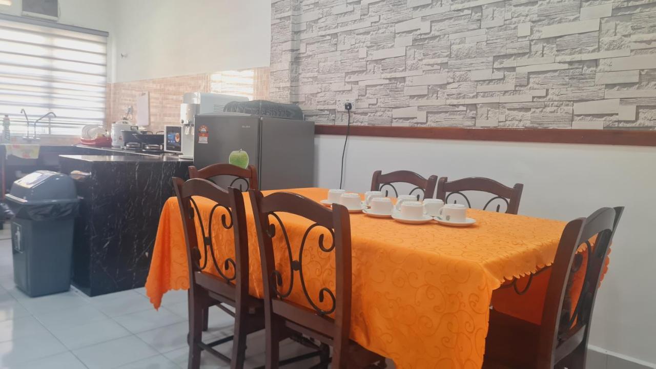 Anjung Klia House 31 With Neflix Villa Banting  Bagian luar foto