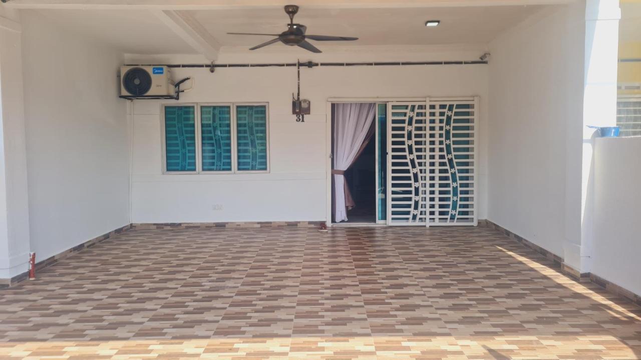 Anjung Klia House 31 With Neflix Villa Banting  Bagian luar foto